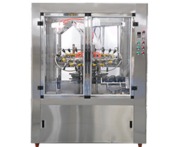 辣椒醬灌裝生產(chǎn)線(xiàn)工廠(chǎng)運行視頻！